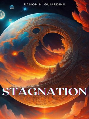 cover image of Stagnation
